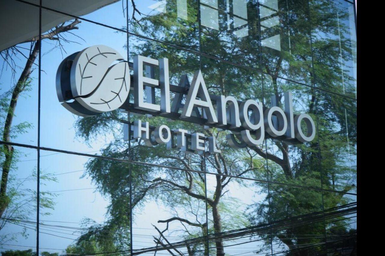 El Angolo ปิวรา ภายนอก รูปภาพ